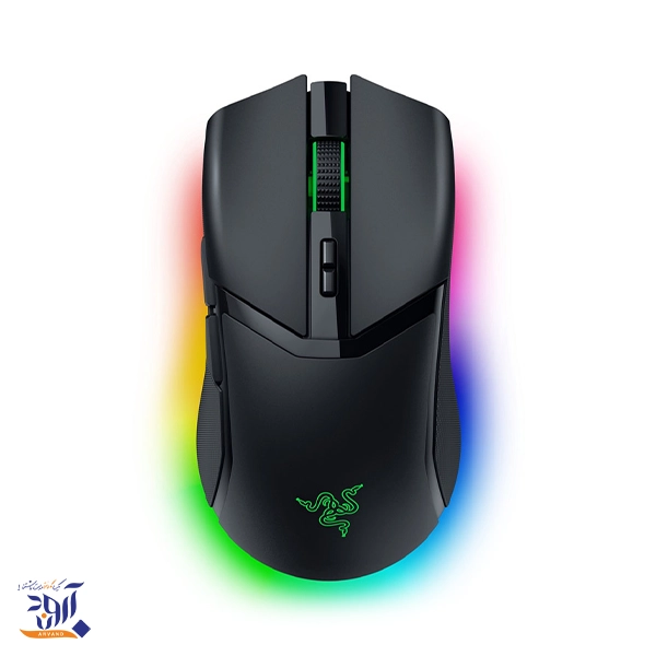 موس Razer Cobra Pro - بی‌سیم